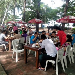 อาหารใช้เวลาไม่นาน