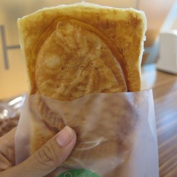 ชาไทยโบราณ  (70.-) ด้านไม่มีน้ำตาล