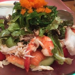 Umino Salad