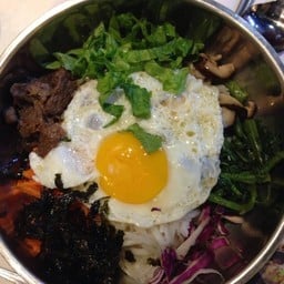 Lee Pung Won Korean Restaurant