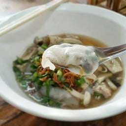 ก๋วยจั๊บญวนพระนคร