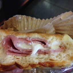 Maxim's Cakes Causeway bay