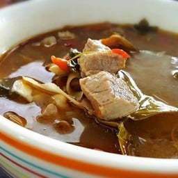 ไอดิน จุ่มแซ่บ
