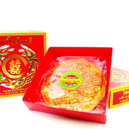 ขนมเปี๊ยะสูตรดั้งเดิม