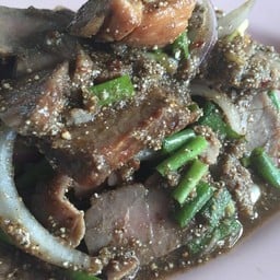 ลาบสิงห์ดง