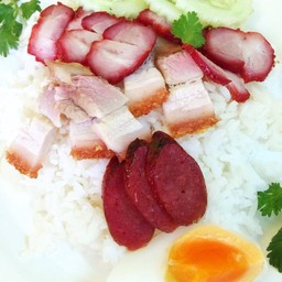 ร้านลุงรึก