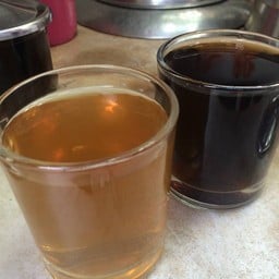 Tai Sing Kung Cha Medicinal Macau