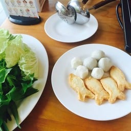 ชาบู ชาบู นางใน ศรีสะเกษ