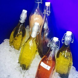 เมนูเครื่องดื่ม