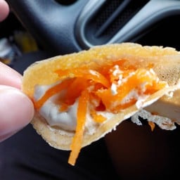 ใส้เค็ม 