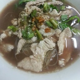 ก๋วยเตี๋ยวหน้า The Lord