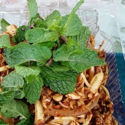 เบญจา ผลไม้ทรงเครื่อง