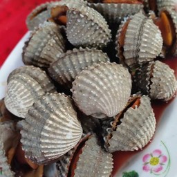 ส้มตำทางรถไฟ
