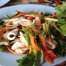 อิสลามมะขามเทศทอง