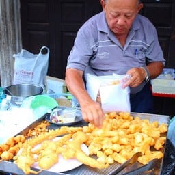 บรรยากาศภายในร้าน