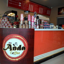 Anda Coffee