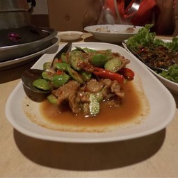 โรงแรมแกรนด์ธารา