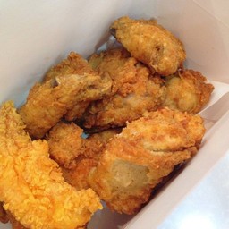 Fried Chicken