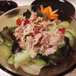 Kozo Sushi Glas Haus