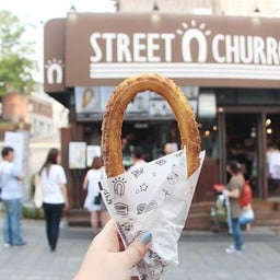 Street Churros