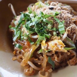 ก๋วยจั๊บป้าคนึง (ป้าเฉื่อย)