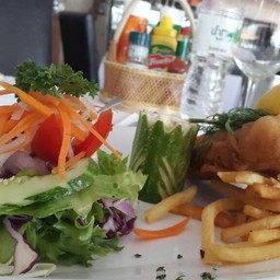 ลินดาซีฟู้ด