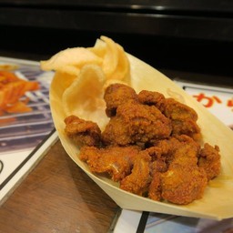 Sorakara