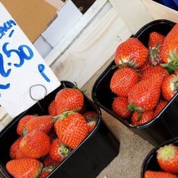 Portobello Market