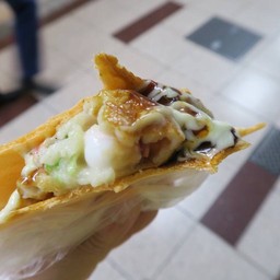 Hanadako Takoyaki ( はなだこ)