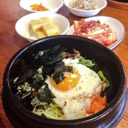 IL MEE restaurant
