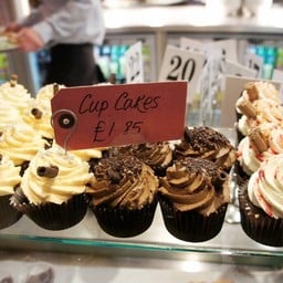 Studio Cafe The Making Of Harry Potter Studio