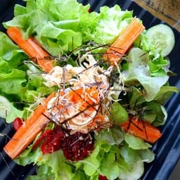 Japanese Delight Salad