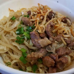 Aung Mingalar San Noodle Restaurant