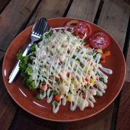 Salady