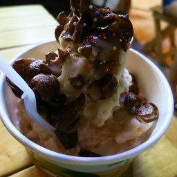 นาบีปังเย็น