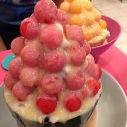 Marong De'La Cafe