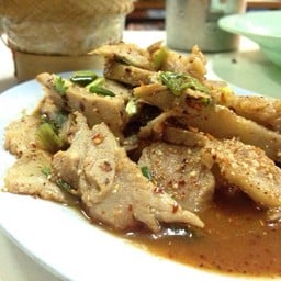 ลาบเป็ดร้อยเอ็ด