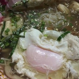 ก๋วยจั๊บญวน (หมูยอเมืองอุบลฯ)