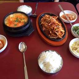 Seoul Restaurant