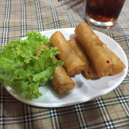 ปอเปี๊ยะทอด