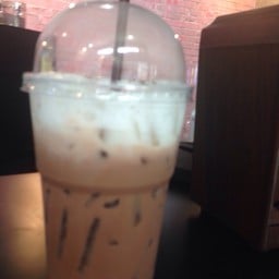 ช๊อกโกแลตเย็นนมสด