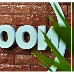 Moon Roofttop 