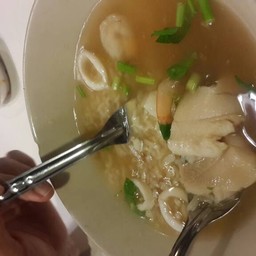 ข้าวต้มรวมมิตร