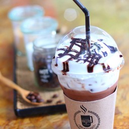 Iced Mocha