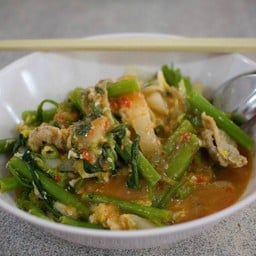 ก๊วยเตี๋ยวหอ1 หญิง มช