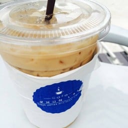 Cafe KHUN LAI