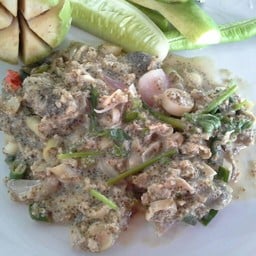 ร้านข้าวแกงปักษ์ใต้ทุ่งสง 2501 สาขา 2