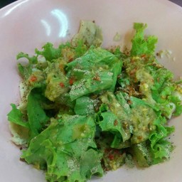 หอเจี๊ยะ ข้าวต้มปลา บางบัวทอง บางบัวทอง