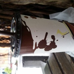 คุ้ม กาแฟสด