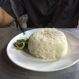 ร้านข้าวต้มขุนแผน